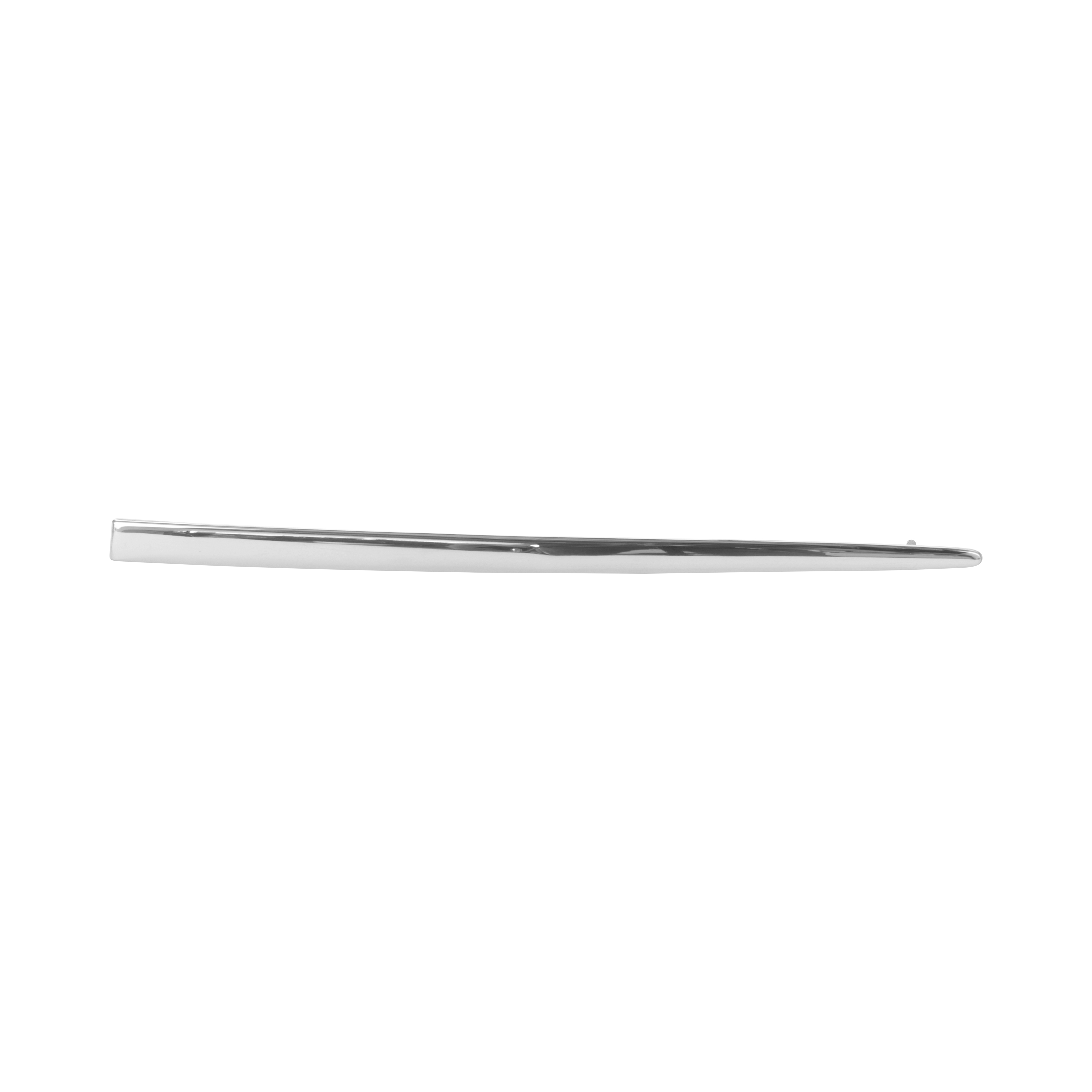 Bentley Trim Strip For Bumper 3W8807812A