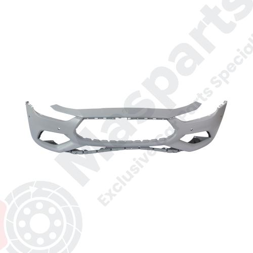 Maserati Front Bumper 673008231