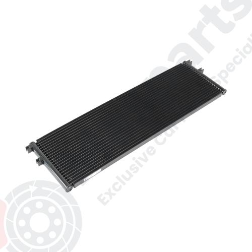Maserati A.C. Condenser 181106