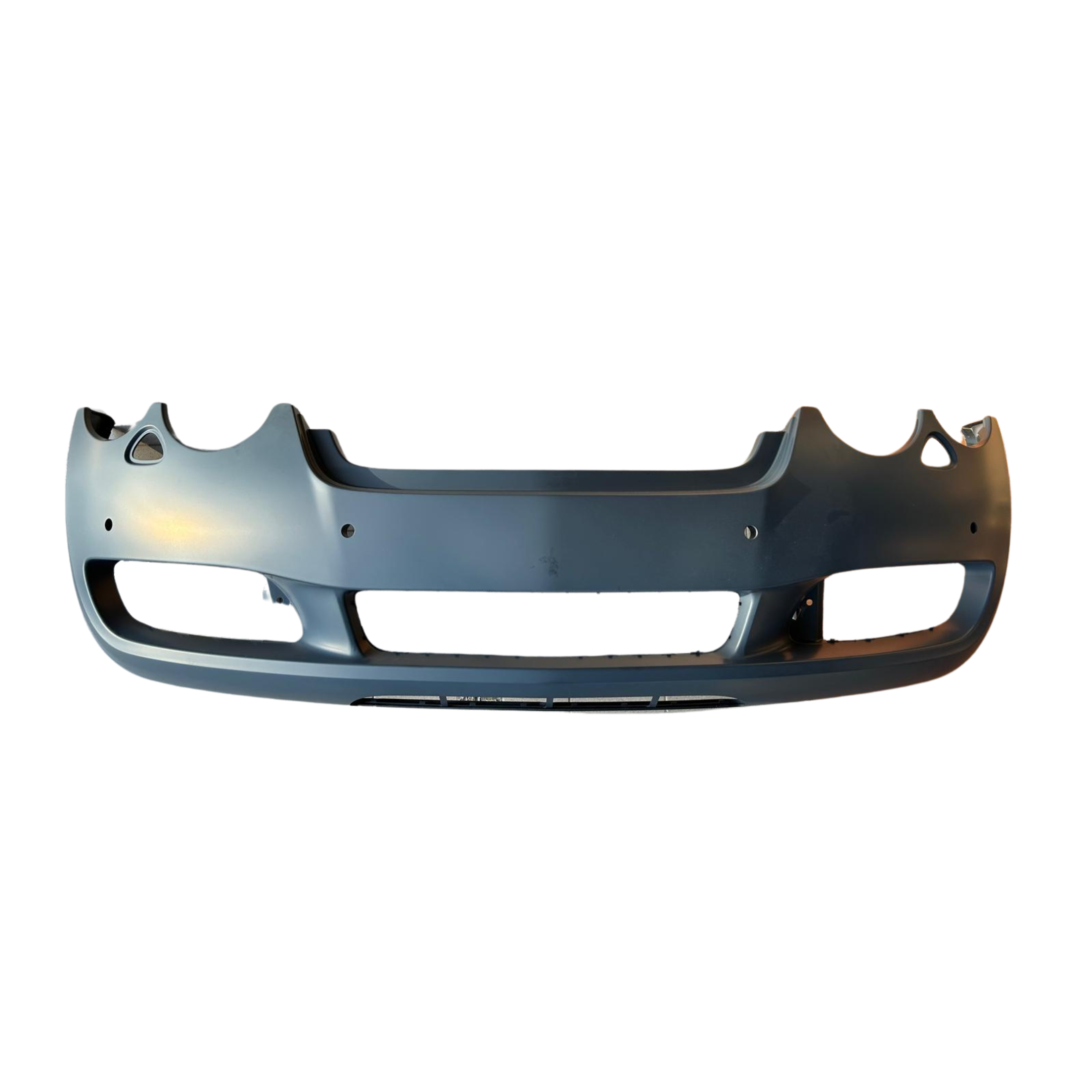 Bentley Front Bumper Cover 3W8807217AS