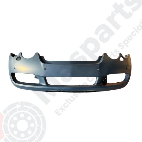 Bentley Front Bumper Cover 3W8807217AS