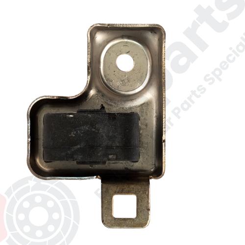 Maserati Rh Rear Bracket 670005370