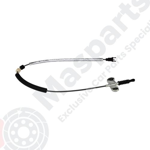 Maserati Cable 670105722