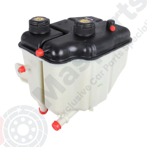 Maserati Reservoir Assy Engine Coolan 670031651