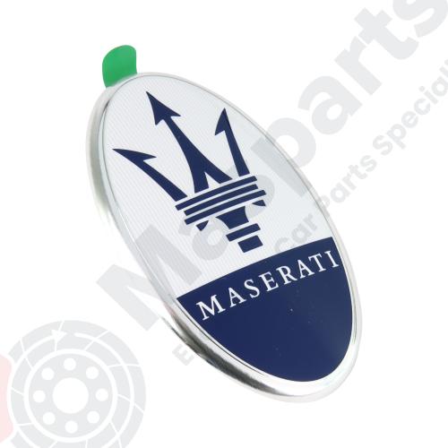 Maserati Oval Logo 670213241