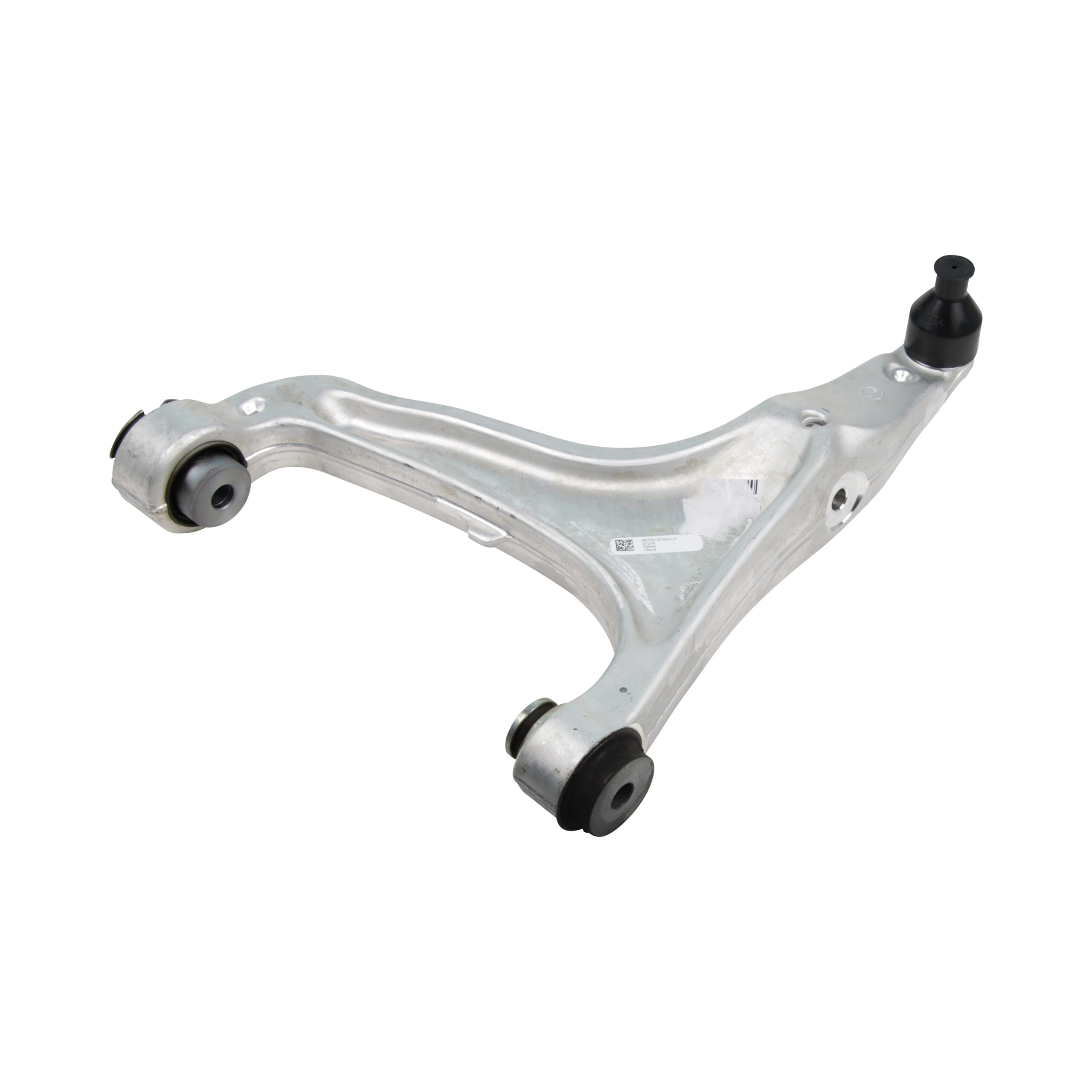Maserati Complete Lh Front Lower Leve 670213730