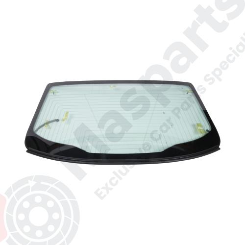 Maserati Rear Window Glass 673010785