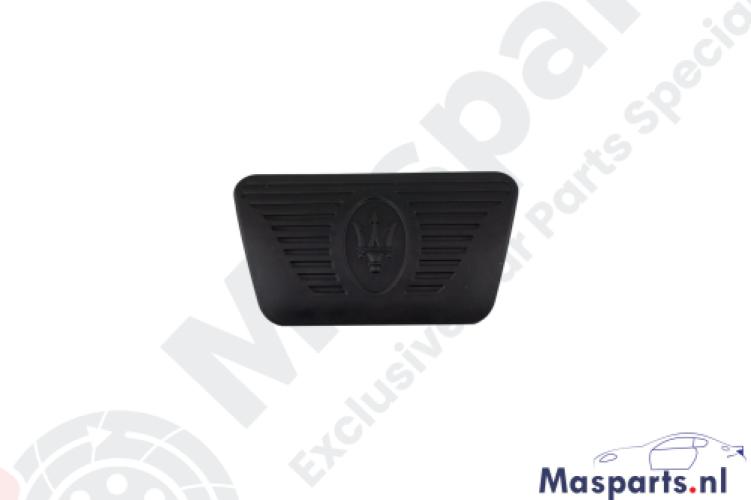 Maserati Brake Pedal Cover 673000074
