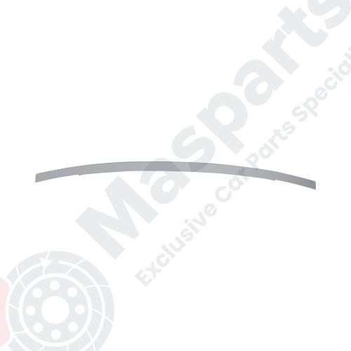 Maserati Rear Bumper Fastening Trim P 980145031