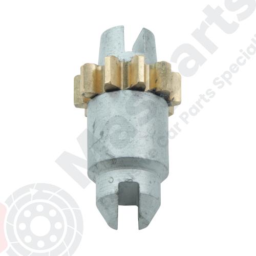 Maserati Adjustment Device 186572