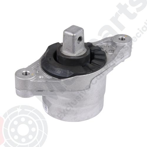 Maserati Rubber 670004871