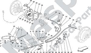 M4.30-PARKING BRAKE