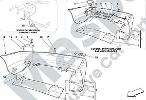 C9.11-REAR BUMPER