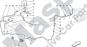 M1.44-ANTIEVAPORATION SYSTEM