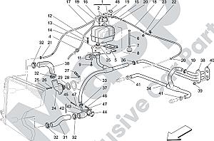 M1.71-COOLING SYSTEM: NOURICE AND LINES