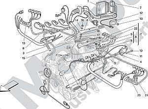 M1.90-INJECTION - IGNITION DEVICE