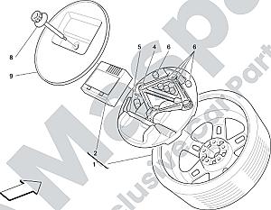 M7.30-ACCESSORIES PROVIDED