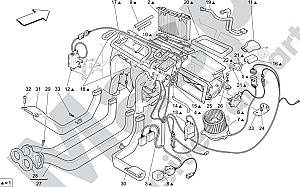 C8.41-A/C UNIT: DASHBOARD DEVICES