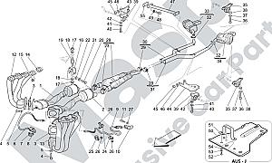 M1.82-EXHAUST SYSTEM