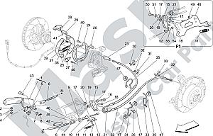 M4.30-PARKING BRAKE
