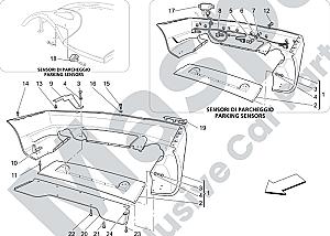 C9.11-REAR BUMPER