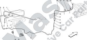 M1.44-ANTIEVAPORATION SYSTEM