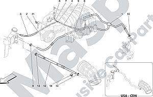 M1.63-OIL VAPOUR RECIRCULATION SYSTEM