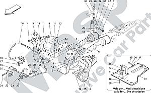 M1.80-PRE-CATALYTIC CONVERTERS AND CATALYTIC CONVERTERS