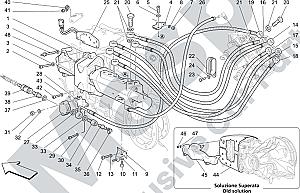 M3.40-F1 CLUTCH HYDRAULIC CONTROL