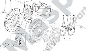 04.11-BRAKING DEVICES ON REAR WHEELS