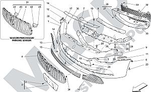 09.10-FRONT BUMPER