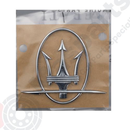 Maserati Rear Lh Logo 670005448