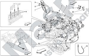 01.90-ELECTRONIC CONTROL: INJECTION AND ENGINE TIMING CONTROL