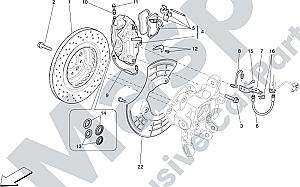 04.11-BRAKING DEVICES ON REAR WHEELS