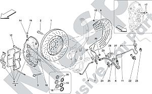 04.10-BRAKING DEVICES ON FRONT WHEELS