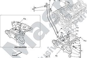 01.60-LUBRICATION SYSTEM: CIRCUIT AND COLLECTION