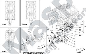 01.61-LUBRICATION SYSTEM: PUMP AND FILTER