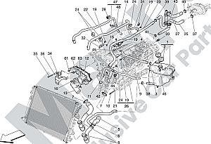 01.71-COOLING SYSTEM: NOURICE AND LINES