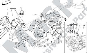 01.80-PRE-CATALYTIC CONVERTERS AND CATALYTIC CONVERTERS