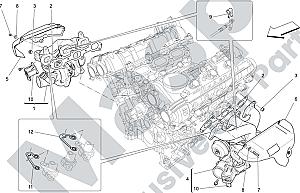 01.30-TURBOCHARGING SYSTEM: EQUIPMENTS