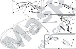 08.31-TAILLIGHT CLUSTERS