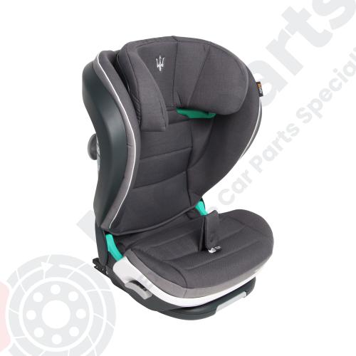 Maserati Group  2/3 Child Seat (100 - 940001140