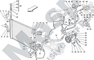 08.40-A/C UNIT: ENGINE COMPARTMENT DEVICES