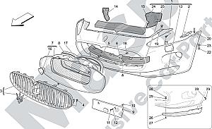 09.10-FRONT BUMPER