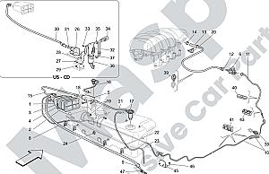 01.44-FUEL VAPOUR RECIRCULATION SYSTEM