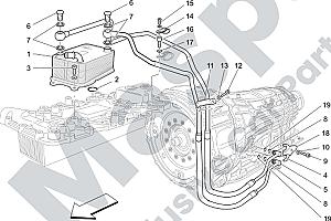 03.50-LUBRICATION AND GEARBOX OIL COOLING