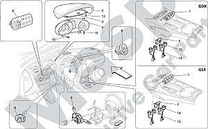 08.50-DASHBOARD DEVICES