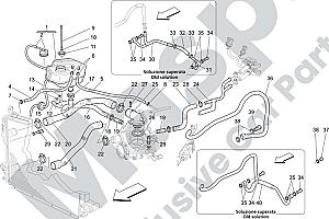01.71-COOLING SYSTEM: NOURICE AND LINES