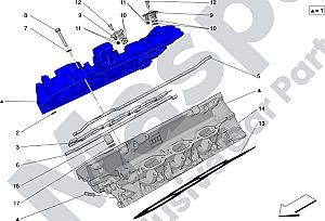 01.20-RH CYLINDER HEAD