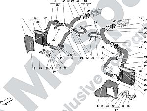 01.32-INTERCOOLER SYSTEM